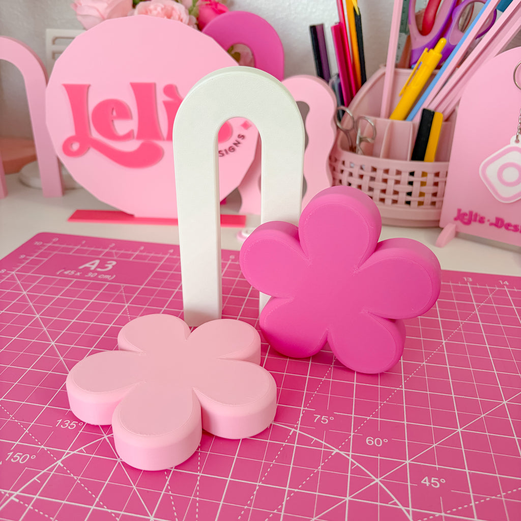 Props mix & match 3D