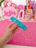 Funda para cutter 3D