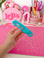 Funda para cutter 3D