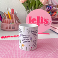 Taza Personalizada