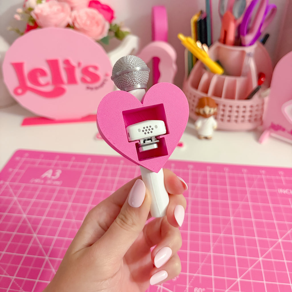 Mini mic para DJI mic mini 3D